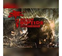 Dead Island: Riptide (Complete Edition) (PC) Steam Key - NORTH AMERICA
