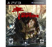 Dead Island: Riptide - Day-one Edition