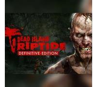 Dead Island: Riptide Definitive Edition (PC) Steam Key - EU
