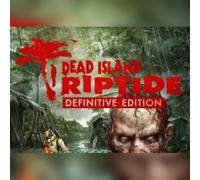 Dead Island: Riptide Definitive Edition (Xbox One / Xbox Series X|S) Xbox Live Key - ARGENTINA