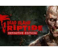 Dead Island: Riptide Definitive Edition (Xbox One / Xbox Series X|S) Xbox Live Key - UNITED STATES