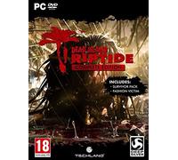 Dead Island Riptide - édition complète [Edizione: Francia]