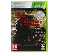 Dead Island Riptide - édition complète [Edizione: Francia]
