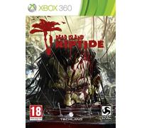 Dead Island Riptide [Edizione: Regno Unito]