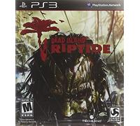 Dead Island: Riptide (Import)