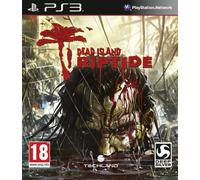 Dead Island Riptide (PlayStation 3) [Edizione: Regno Unito]