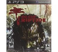 Dead Island: Riptide (Sony Playstation 3)