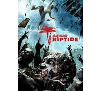 Dead Island Riptide Steam Key EUROPE
