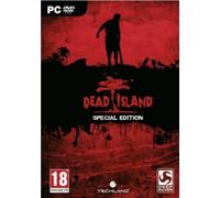 Dead Island - Special Edition