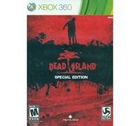 Dead Island Special Edition (Microsoft Xbox 360)