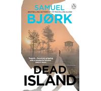 Dead Island: The heart-racing new thriller from the Richard & Judy bestselling author of I'm Travelling Alone: 5