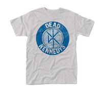 Dead Kennedys Bed Time For Democracy Maglietta Adulto Unisex (PH687)