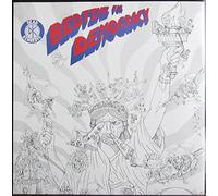 Dead Kennedys - Bedtime for Democracy