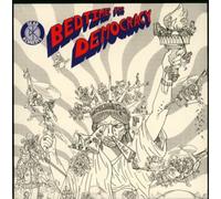 Dead Kennedys - Bedtime For Democracy