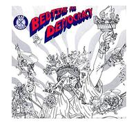 Dead Kennedys Bedtime for Democracy - 33 giri Album in Vinile