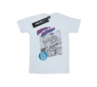 Dead Kennedys Bedtime For Democracy Maglietta Uomo (BI24448)