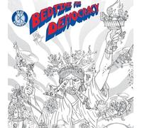 Dead Kennedys - Bedtime For Democracy (Reissue) (LP)