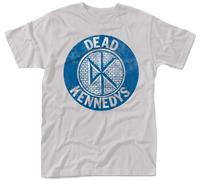 Dead Kennedys' BEDTIME FOR DEMOCRACY' T-SHIRT - Nuovo