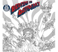 Dead Kennedys - Bedtime For Democracy (Reissue) (LP)
