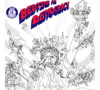 Dead Kennedys Bedtime for Democracy (Vinyl LP) 12" Album Coloured Vinyl