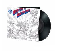 Dead Kennedy's Bedtime for Democracy (Vinyl LP)