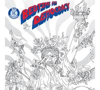 Dead Kennedys - BEDTIME FOR.. -LTD-