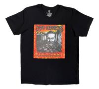 Dead Kennedys Convenience Album ufficiale Uomo maglietta unisex