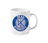 Dead Kennedys - Dead Kennedys Dead Kennedys - Bedtime For Democracy (Tazza)