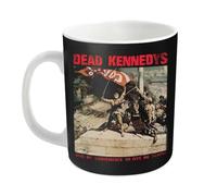 Dead Kennedys - Dead Kennedys Dead Kennedys - Convenience Or Death (Tazza)