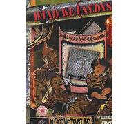 dead kennedys - Dead Kennedys "in God We Trust Inc"|"Dead Kennedys