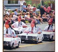 Dead Kennedys - Frankenchrist