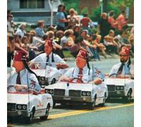 DEAD KENNEDYS - FRANKENCHRIST by Dead Kennedys (2004-02-15)