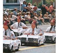 Dead Kennedys - Frankenchrist (Reissue) (LP)