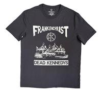 Dead Kennedys Frankenchrist ufficiale Uomo maglietta unisex