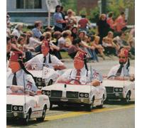 Dead Kennedys Frankenchrist (Vinyl LP) 12" Album