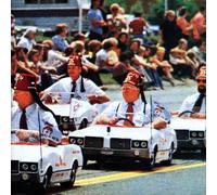 Dead Kennedys Frankenchrist (Vinyl LP) 12" Album Coloured Vinyl
