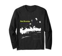 Dead Kennedys Fresh Fruit Cover Photo Vintage Punk Band Maglia a Manica