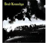 Dead Kennedys - Fresh Fruit for Rotting