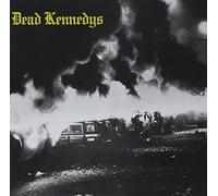 Dead Kennedys - Fresh Fruit For Rotting