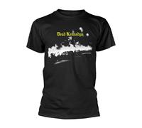 Dead Kennedys Fresh Fruit For Rotting Veg ufficiale Uomo maglietta unisex