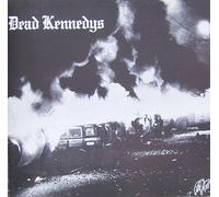 Dead Kennedys - Fresh Fruit for Rotting Veget.
