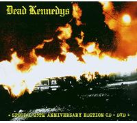 Dead Kennedys Fresh Fruit for Rotting Vegetables (CD) Album