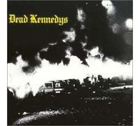Dead Kennedys - Fresh Fruit for Rotting Vegetables