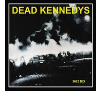 Dead Kennedys Fresh Fruit for Rotting Vegetables: 2022 Mix (CD) Album