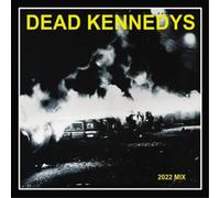 Dead Kennedys Fresh Fruit for Rotting Vegetables: 2022 Mix (Vinyl LP) 12" Album