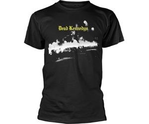 Dead Kennedys Fresh Fruit For Rotting Vegetables Black L Maglietta