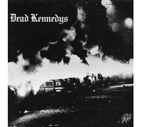 Dead Kennedys Fresh Fruit for Rotting Vegetables (CD) Album