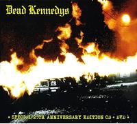 Dead Kennedys - Fresh Fruit For Rotting Vegetables-Special 25th An (2 CD)