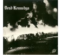DEAD KENNEDYS - FRESH FRUIT FOR..-SHM-CD-