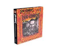 Dead Kennedys Give Me Convenience 500 PC Puzzle 410mm x 410mm